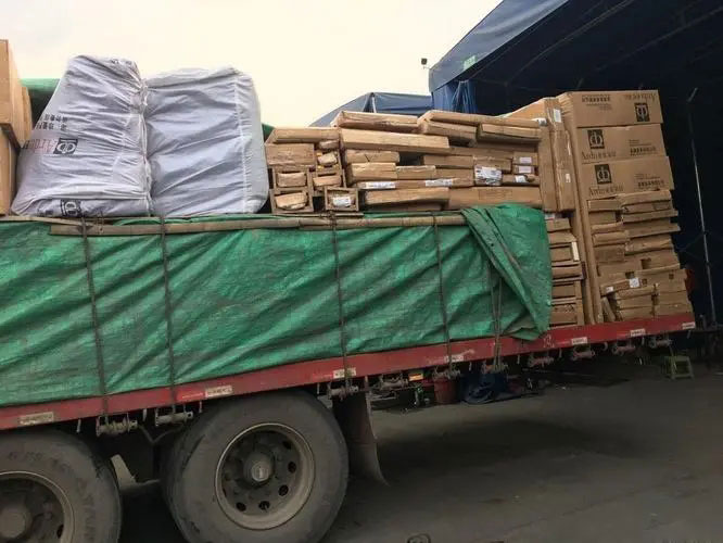 菏泽家具托运