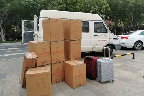 菏泽行李托运公司